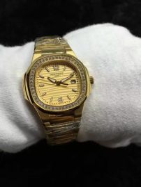 Picture of Patek Philippe Nautilus A34 42q _SKU0907180419312724